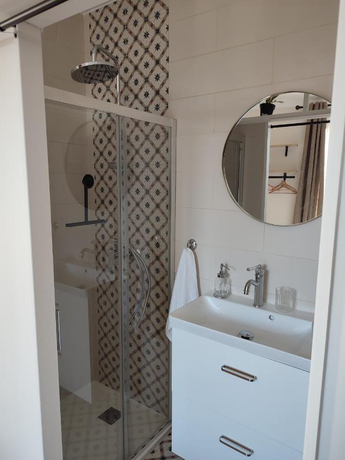 Un Nid D ' Amour Cabourg Exterior photo